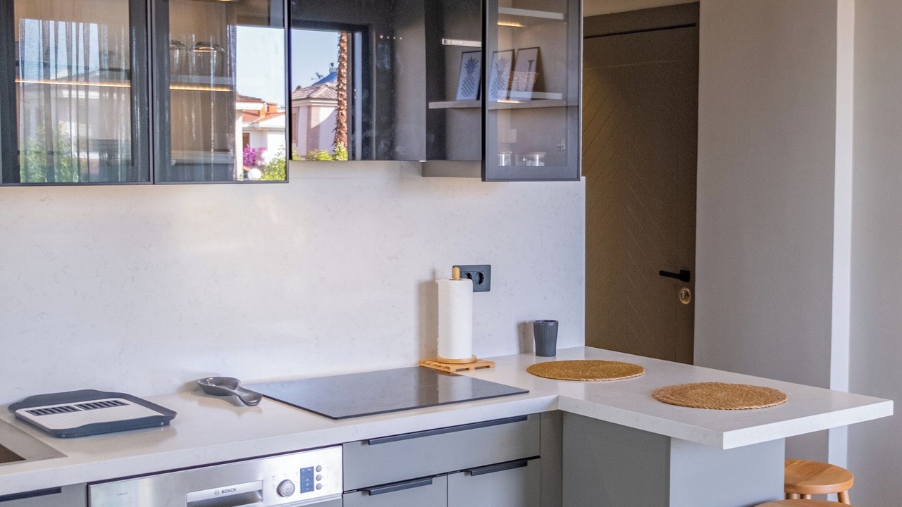 Photo of Kitchen in Ayvalik