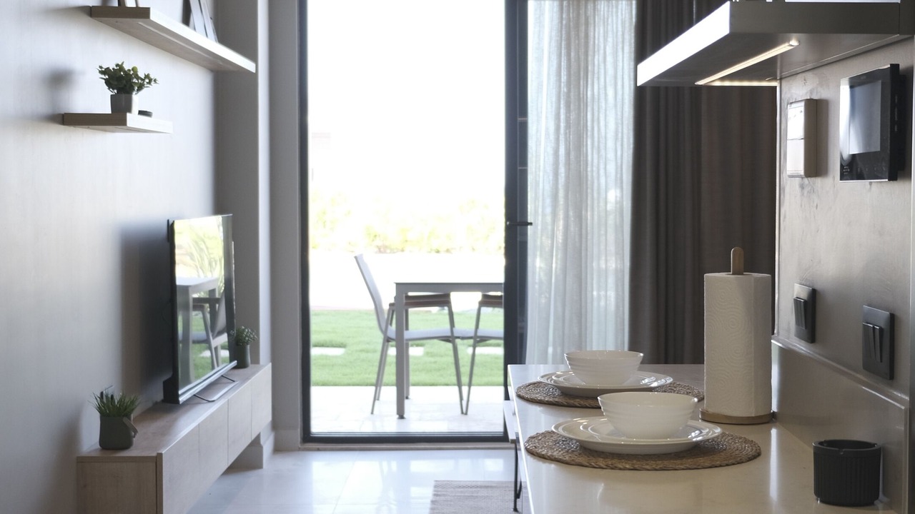Photo of Bedroom in Ayvalik