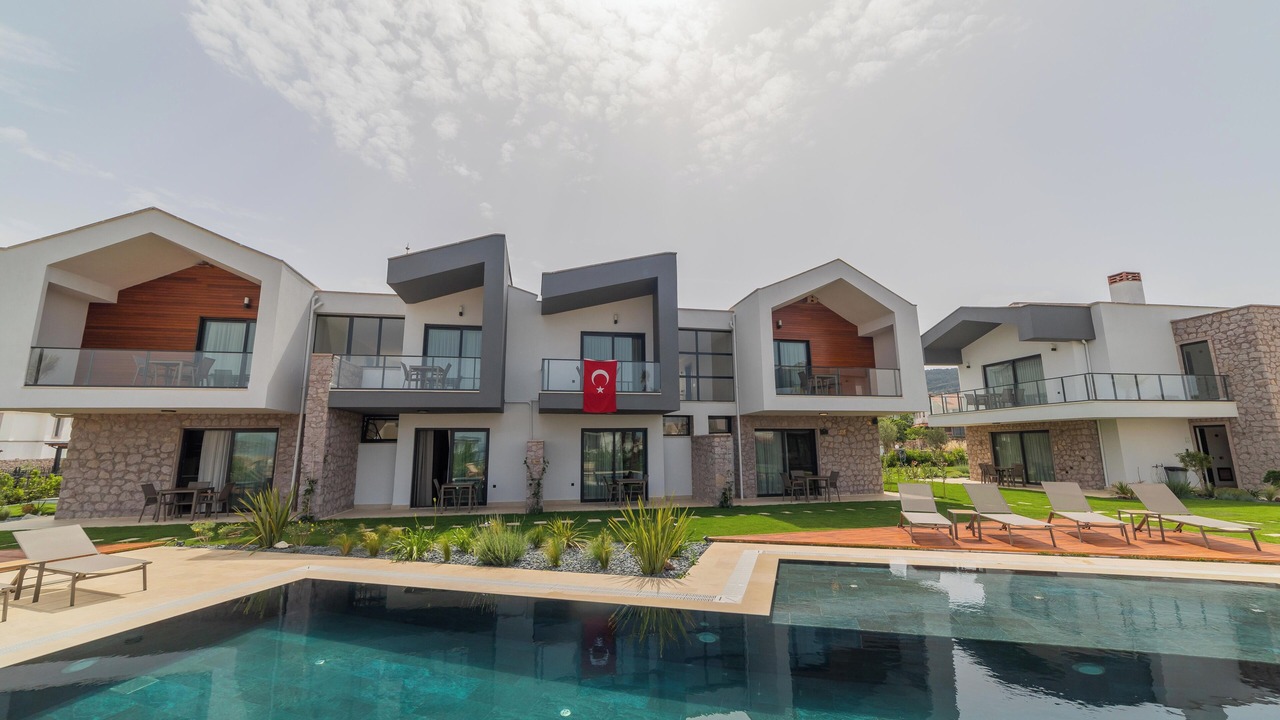 Photo of Outdoor in Ayvalik