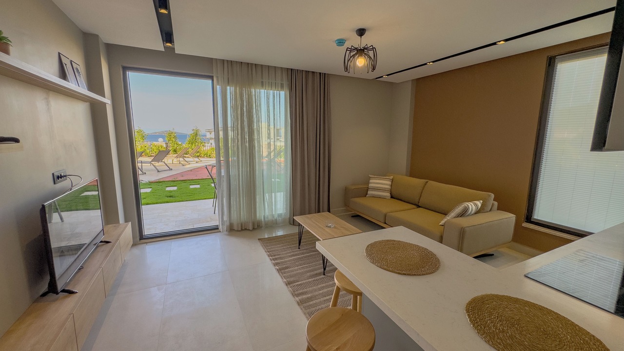 Photo of Bedroom in Ayvalik