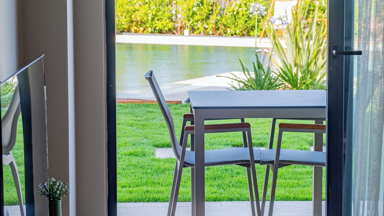 Photo of Patio Balcony in Ayvalik