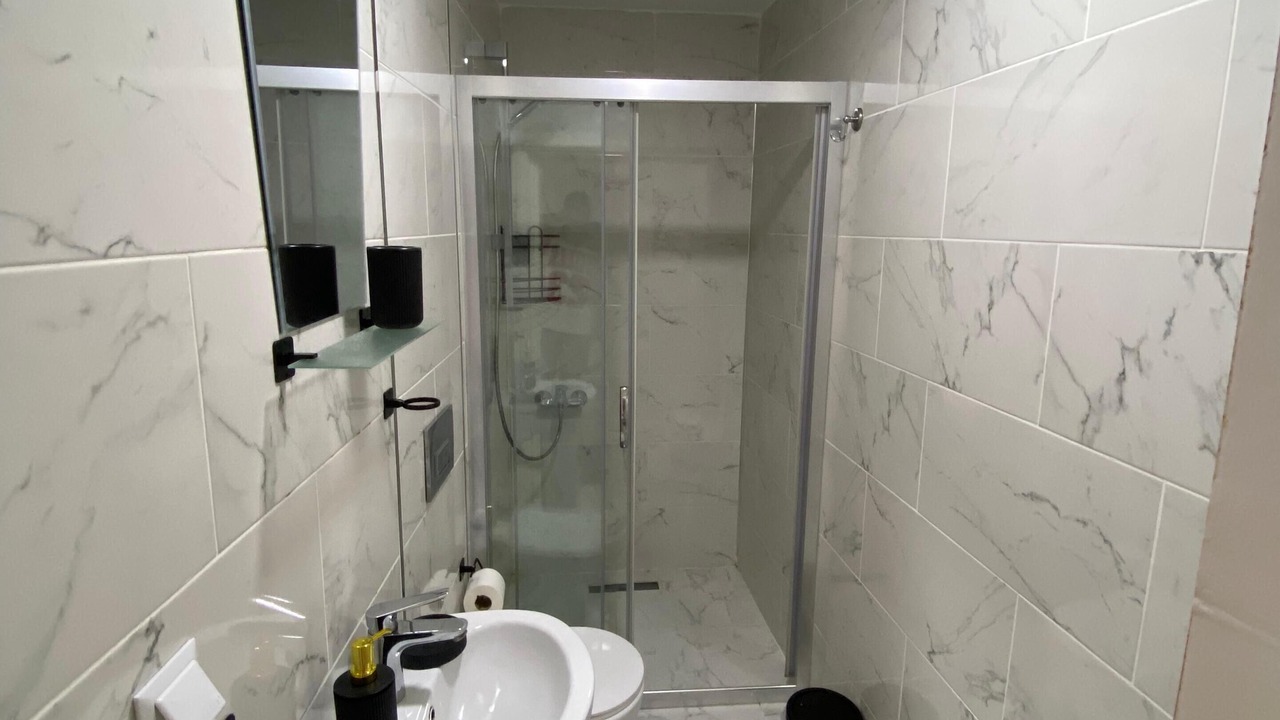 Photo of Bathroom in Patara