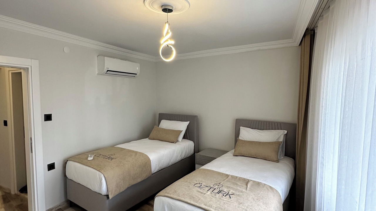 Photo of Bedroom in Trabzon