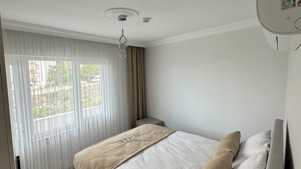 Photo of Bedroom in Trabzon