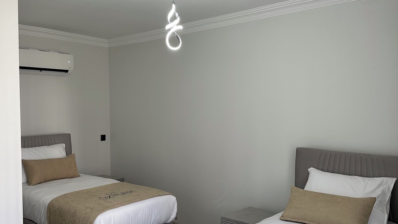Photo of Bedroom in Trabzon