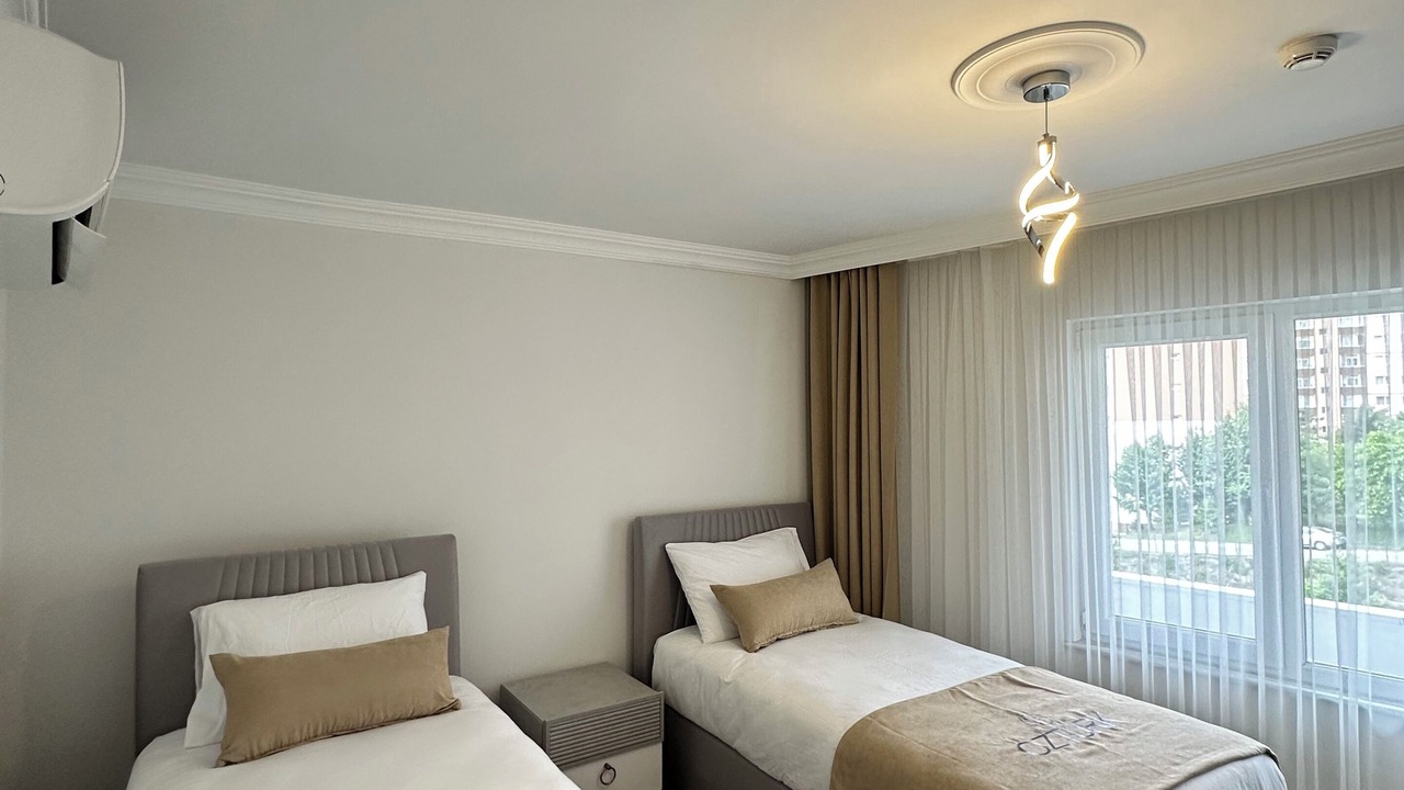 Photo of Bedroom in Trabzon