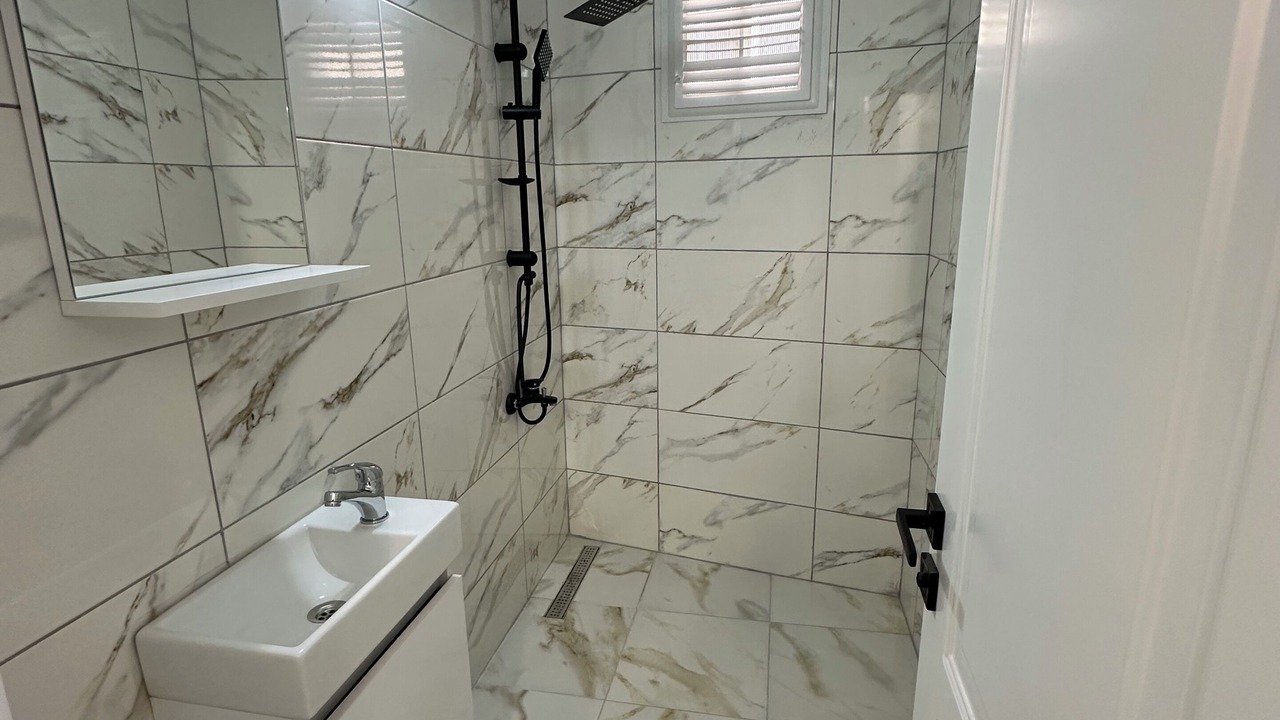 Photo of Bathroom in Trabzon