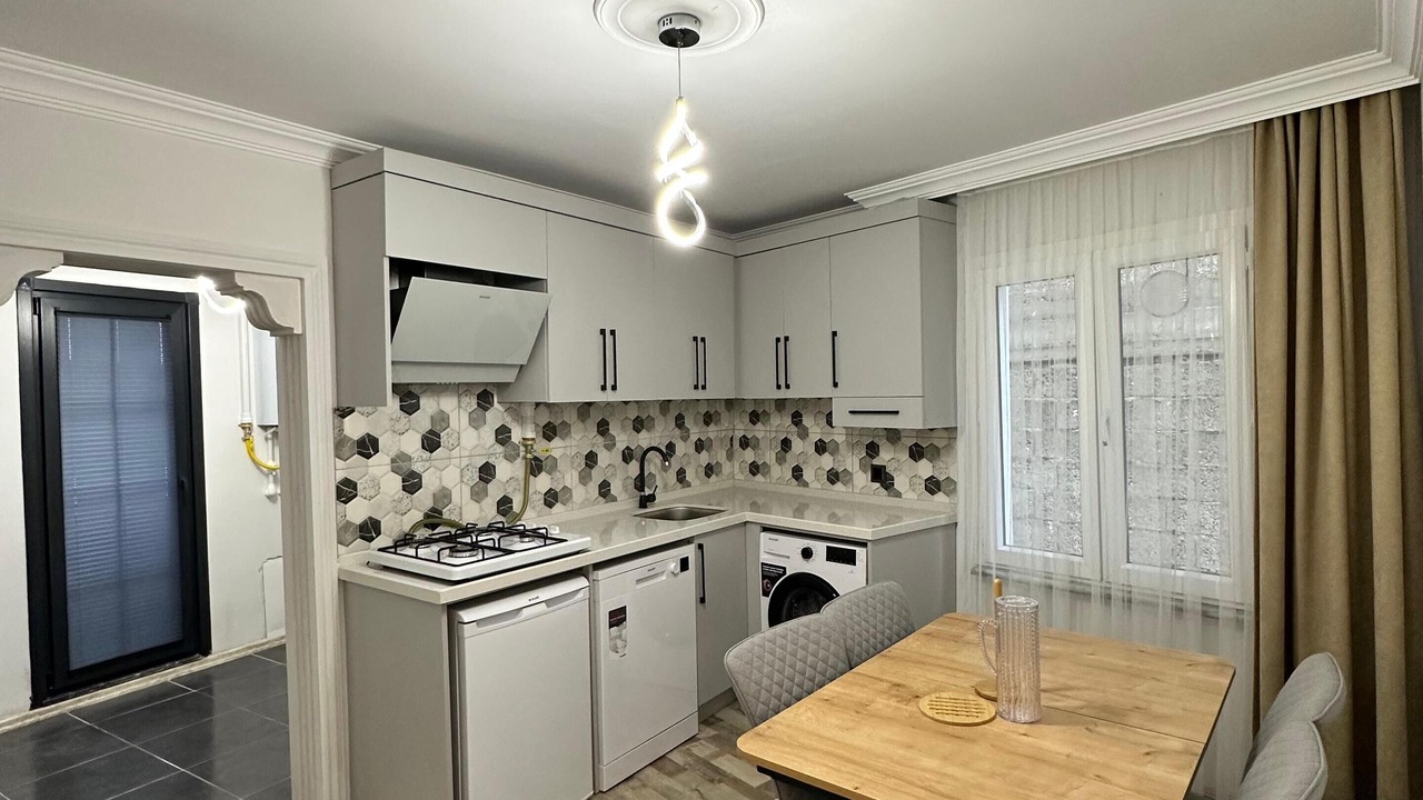 Photo of Kitchen in Trabzon