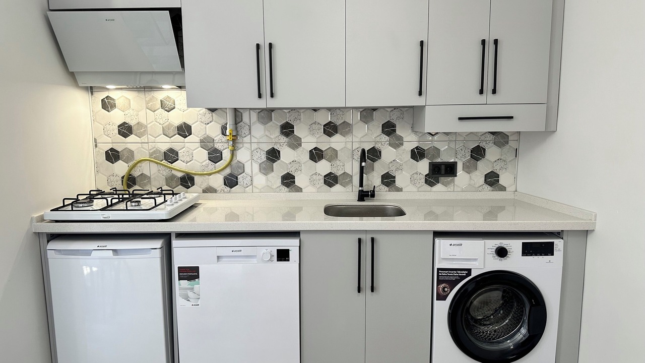 Photo of Kitchen in Trabzon