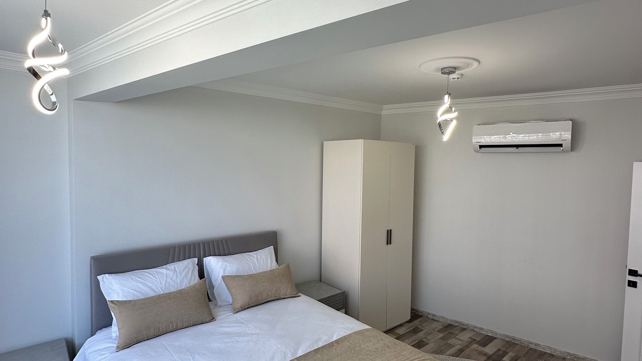 Photo of Bedroom in Trabzon