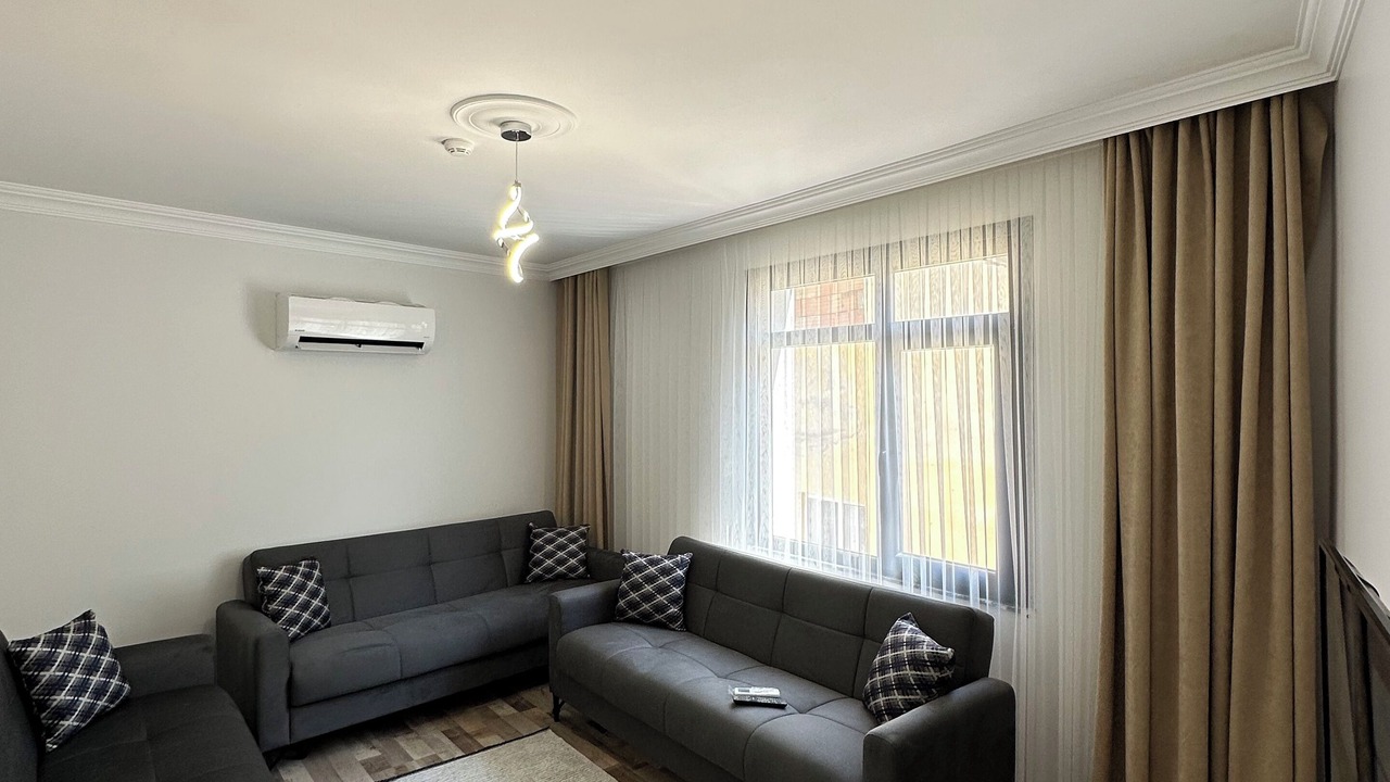 Photo of Livingroom in Trabzon