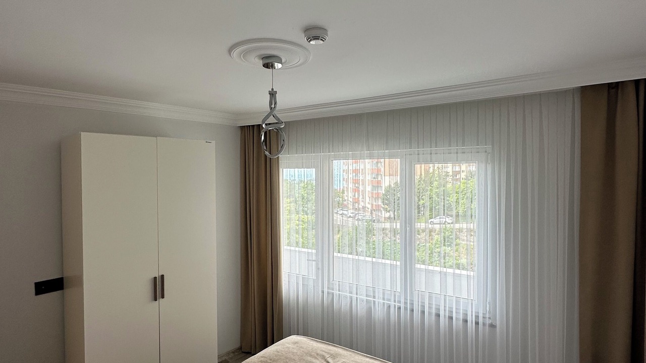 Photo of Bedroom in Trabzon