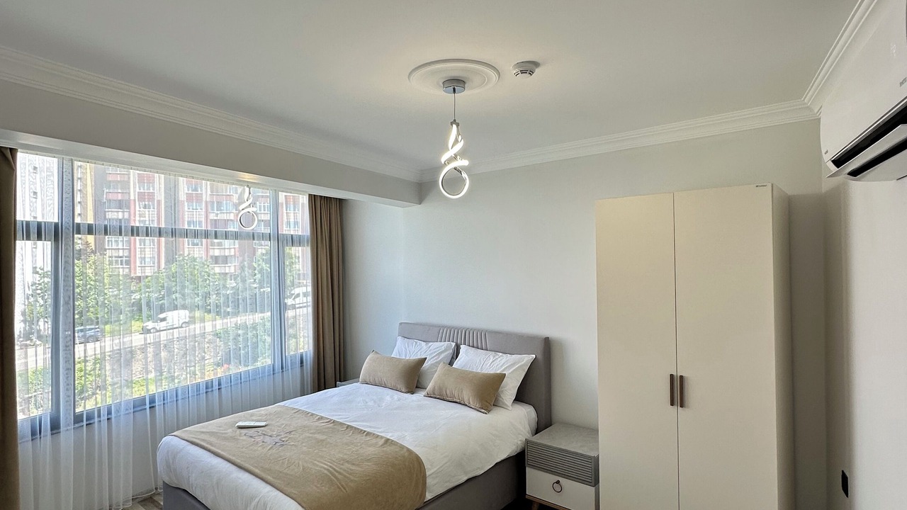 Photo of Bedroom in Trabzon