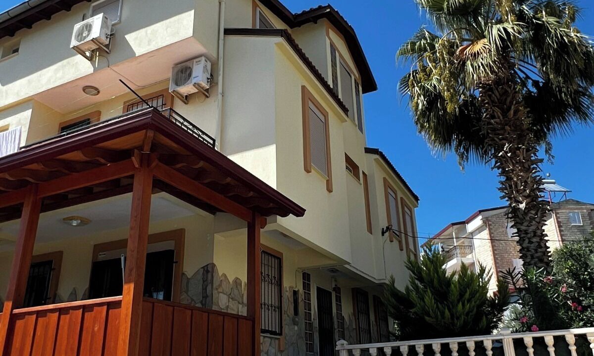 Photo of Outdoor in Sogucak