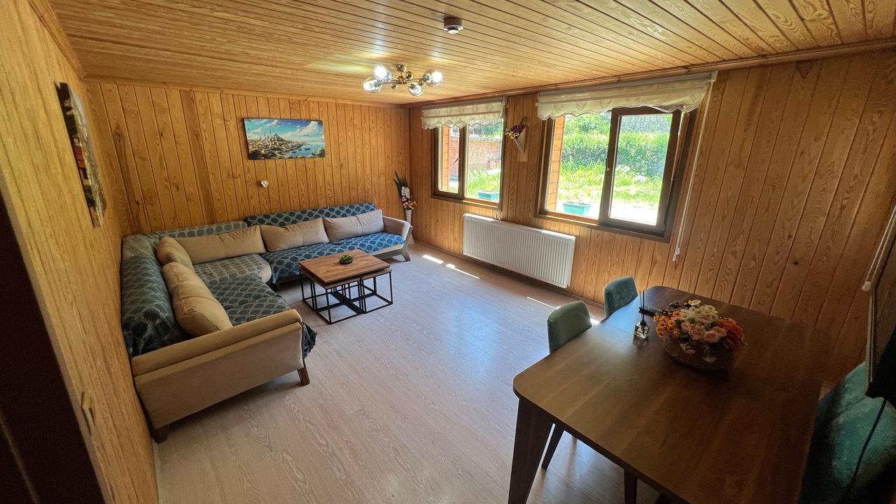 Photo of Livingroom in Uzungol