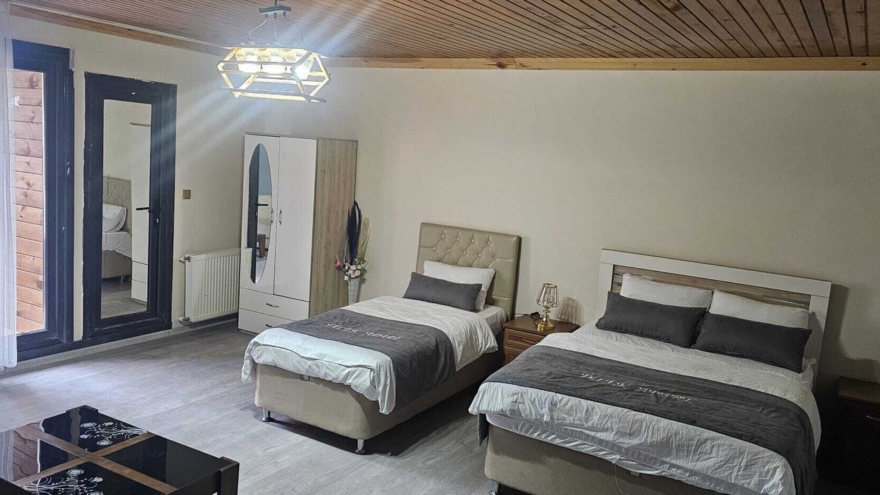 Photo of Bedroom in Uzungol