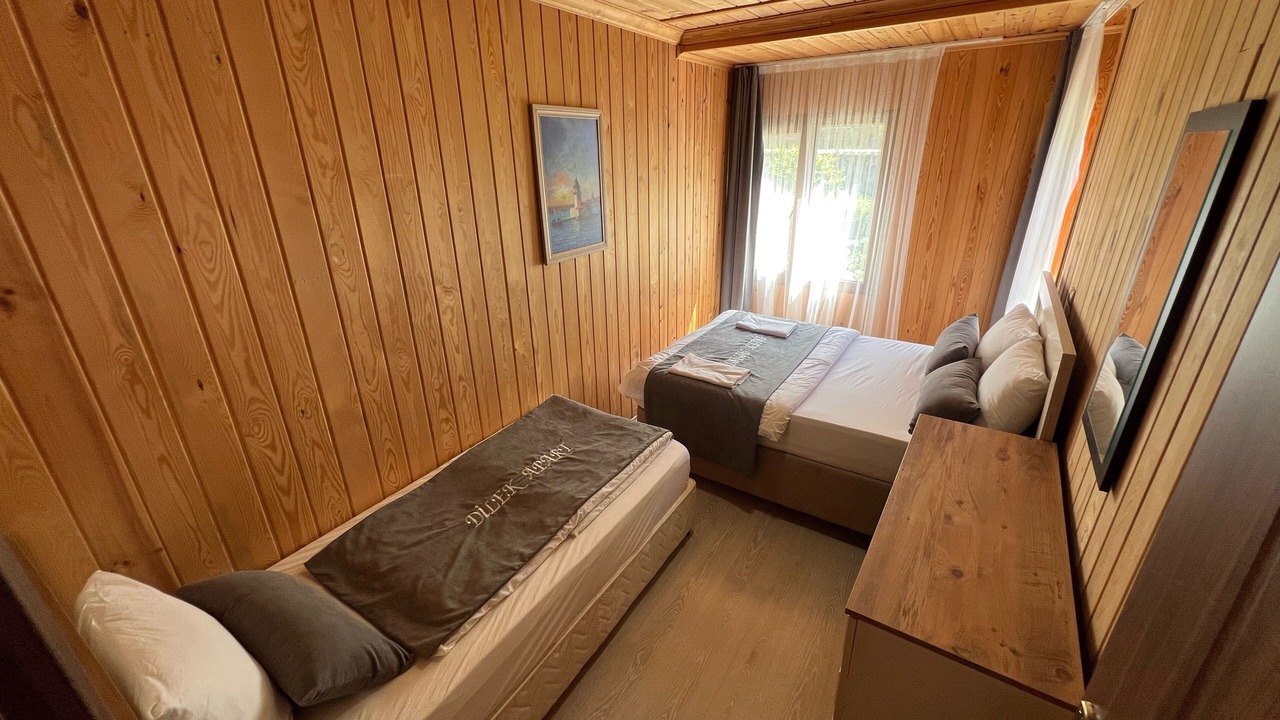 Photo of Bedroom in Uzungol
