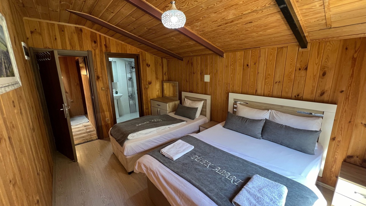 Photo of Bedroom in Uzungol