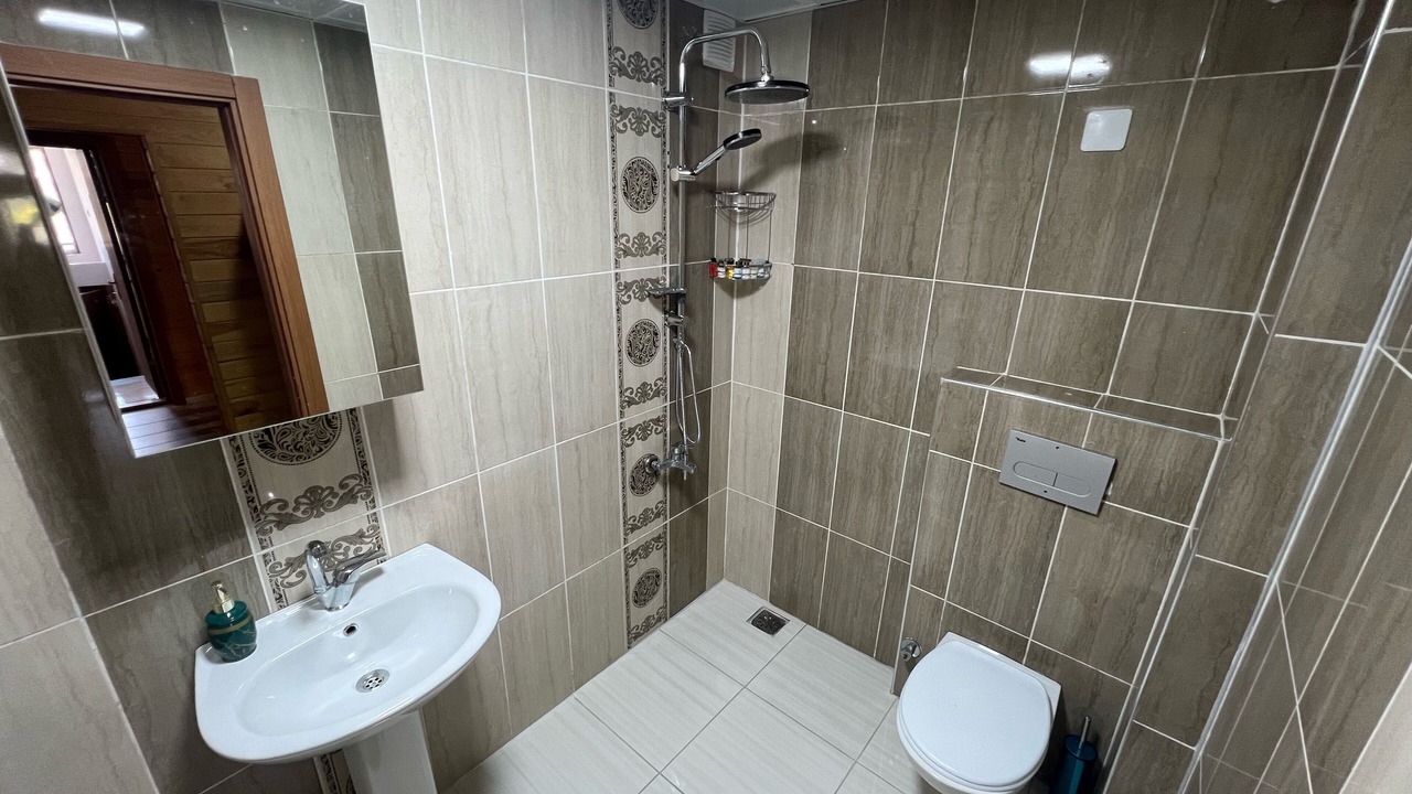 Photo of Bathroom in Uzungol