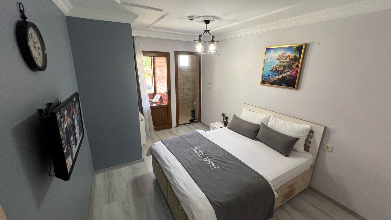 Photo of Bedroom in Uzungol