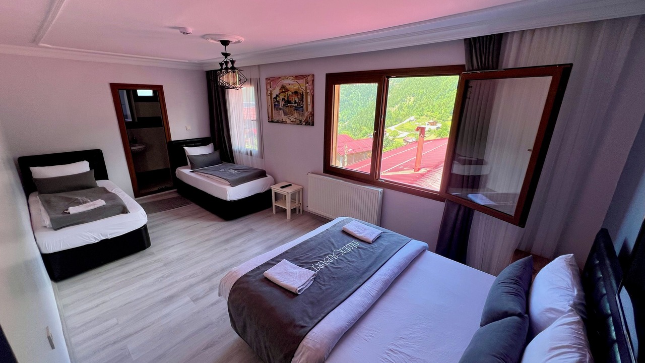 Photo of Bedroom in Uzungol