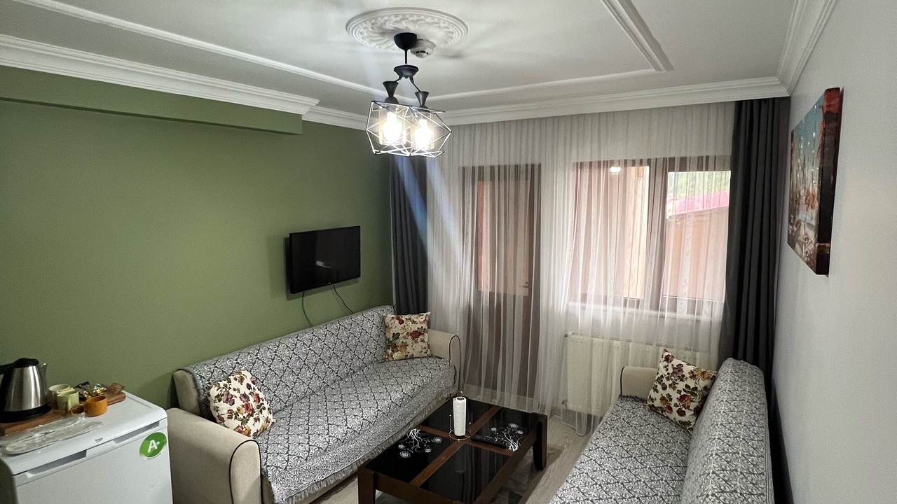 Photo of Bedroom in Uzungol
