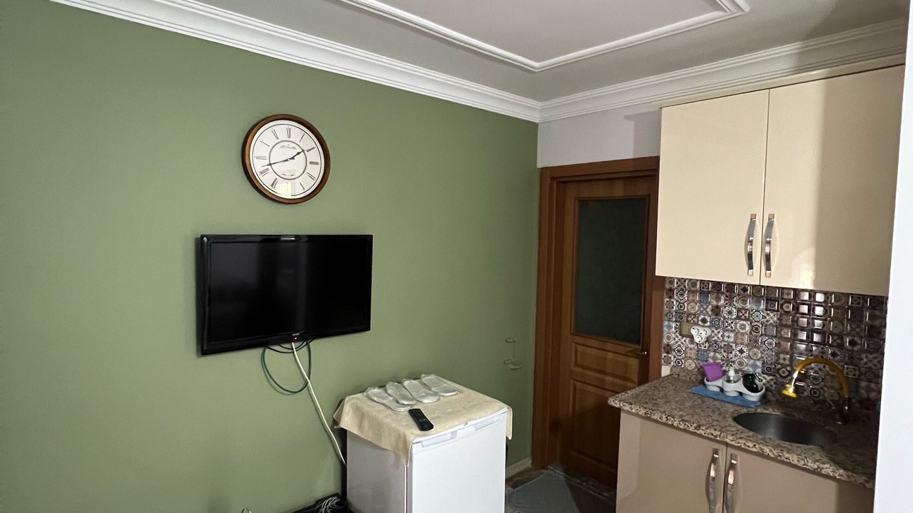 Photo of Kitchen in Uzungol