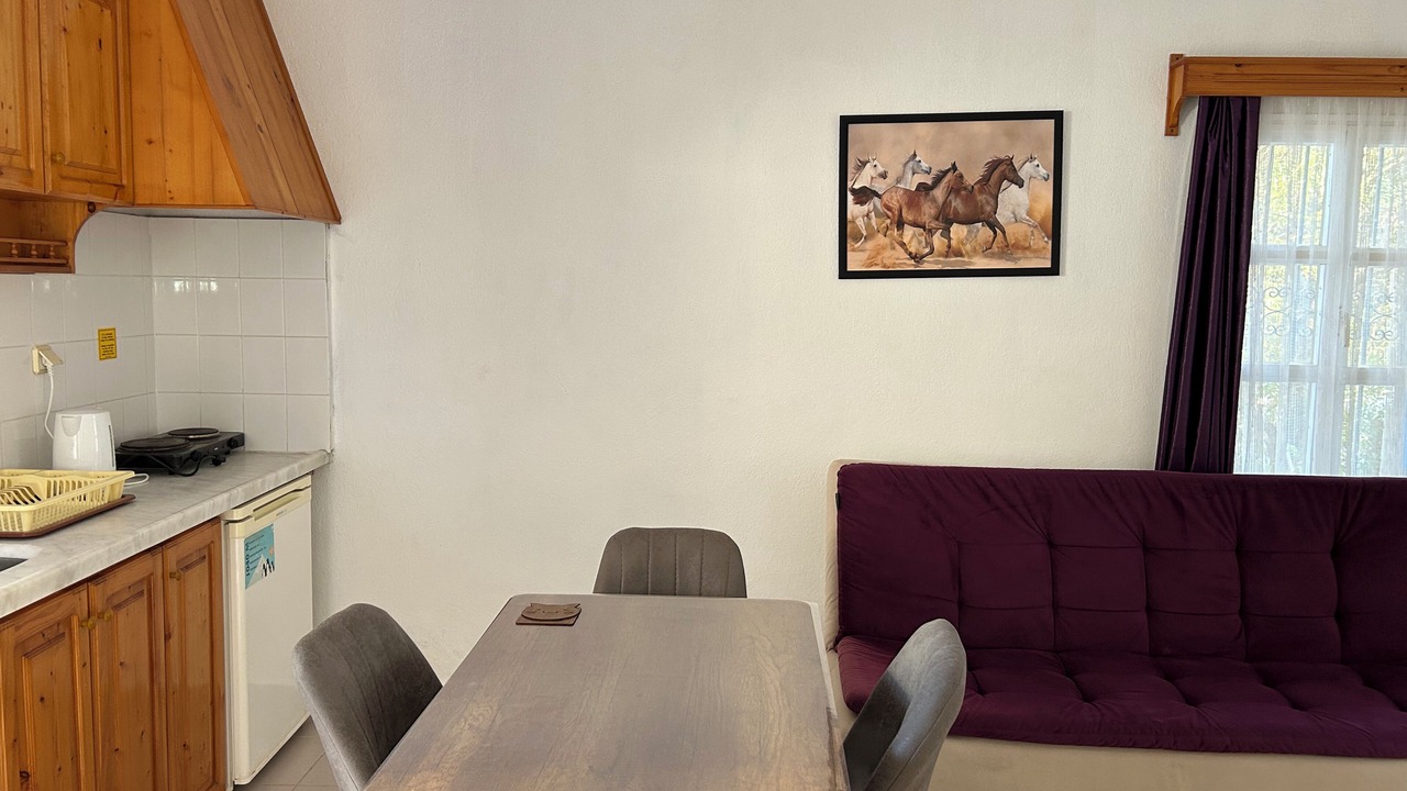 Photo of Livingroom in Gokova