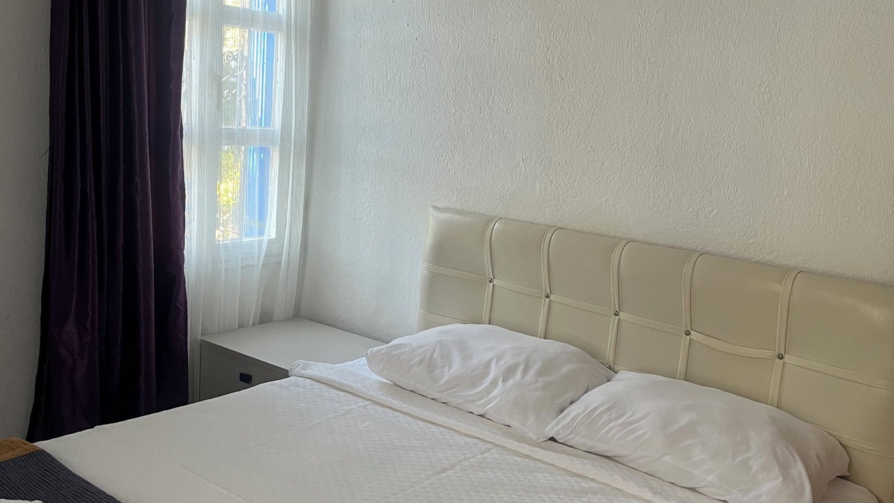 Photo of Bedroom in Gokova