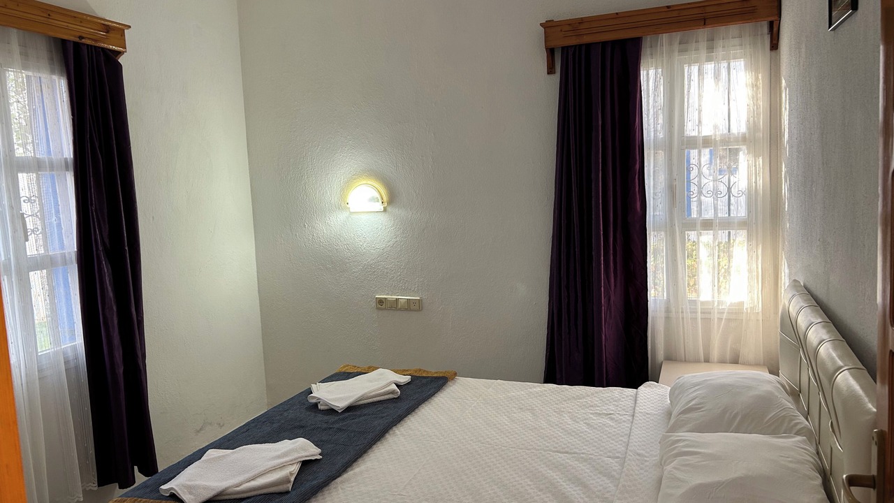 Photo of Bedroom in Gokova
