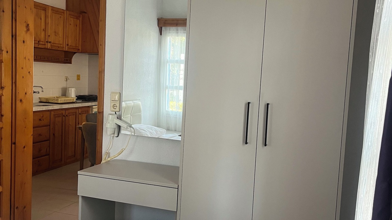 Photo of Bedroom in Gokova