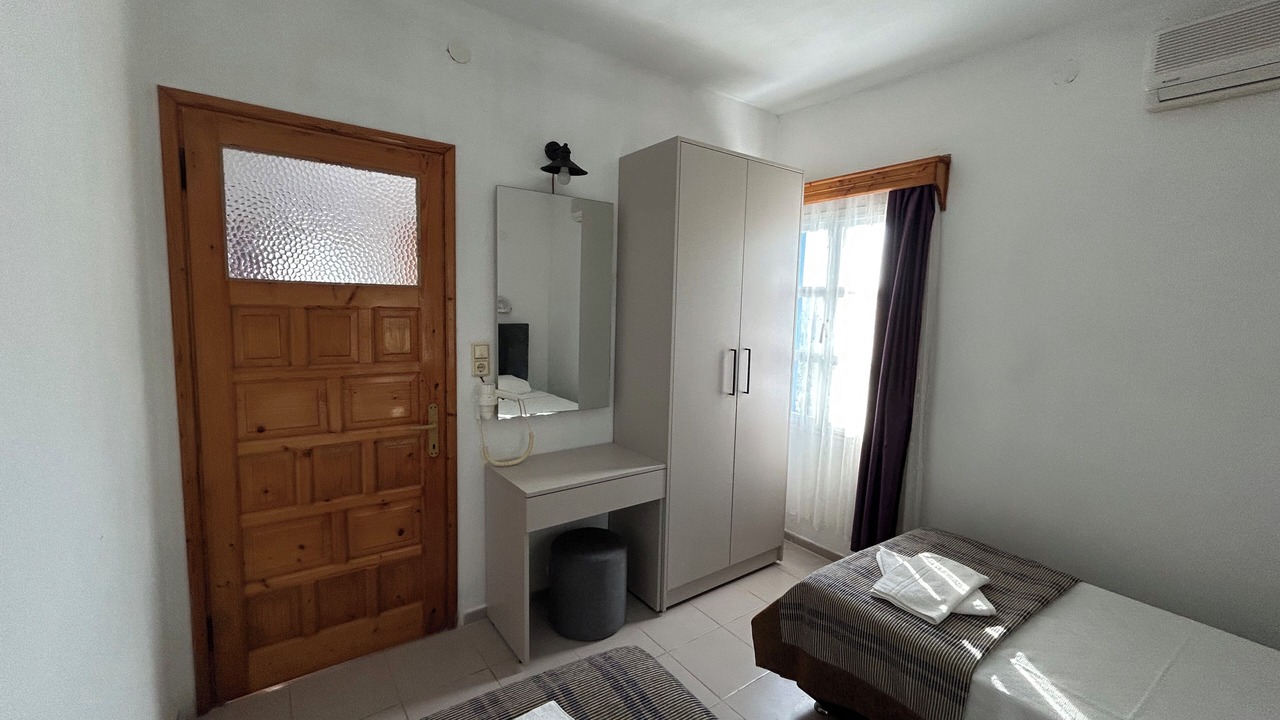 Photo of Bedroom in Gokova