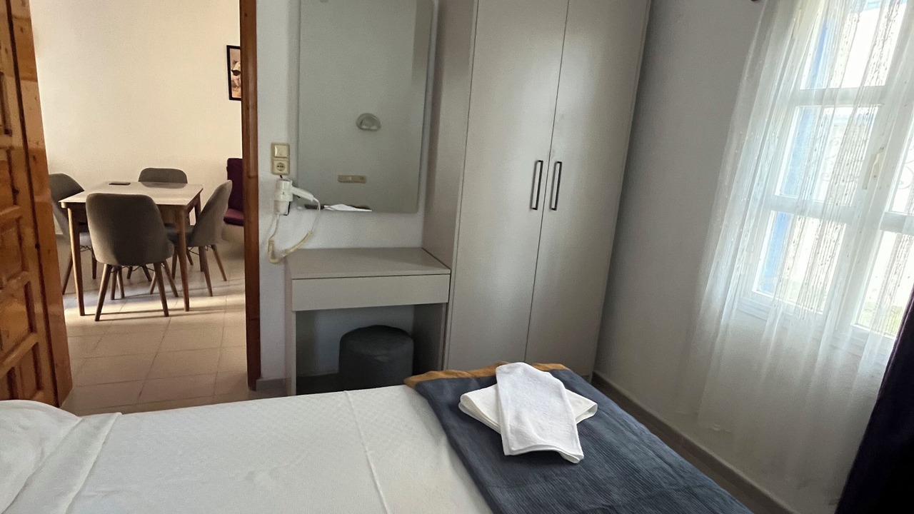 Photo of Bedroom in Gokova