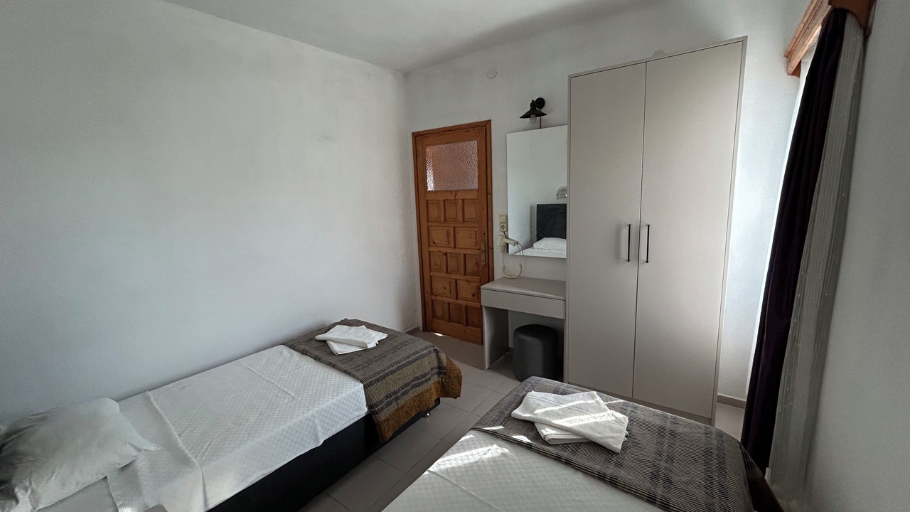 Photo of Bedroom in Gokova
