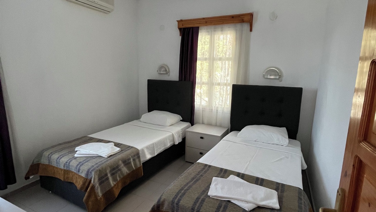 Photo of Bedroom in Gokova