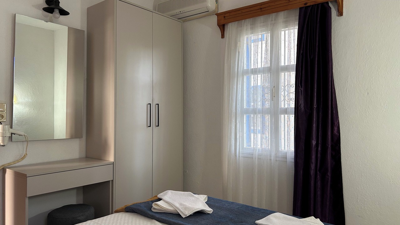 Photo of Bedroom in Gokova