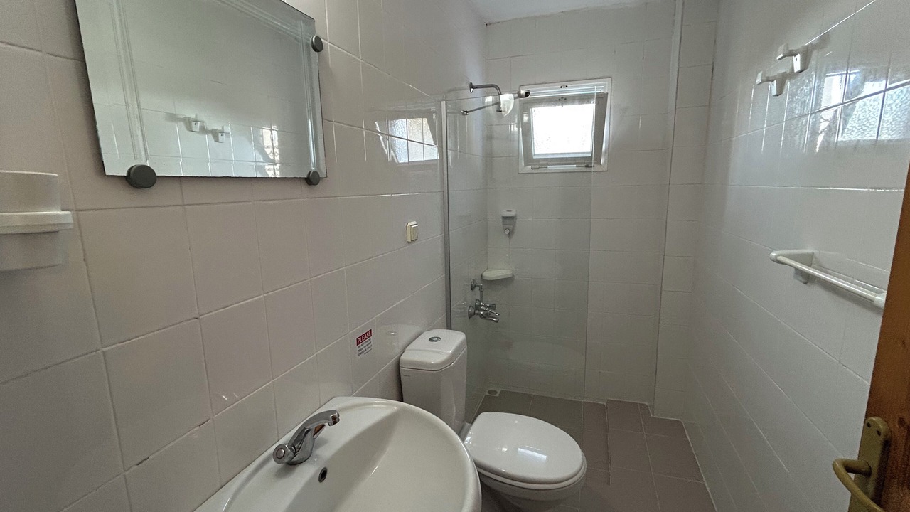 Photo of Bathroom in Gokova