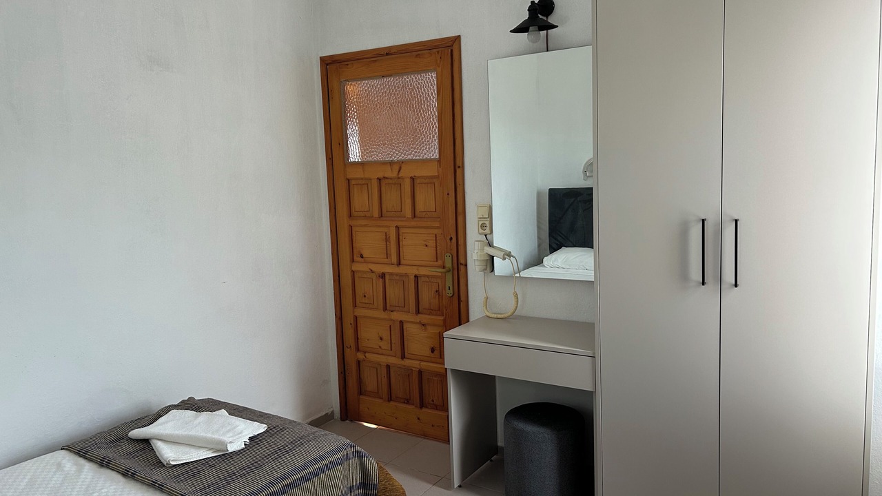 Photo of Bedroom in Gokova