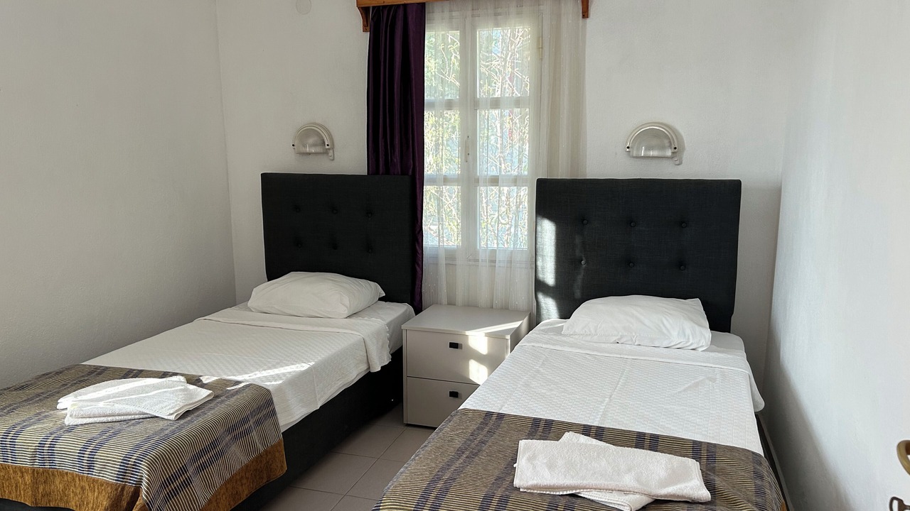 Photo of Bedroom in Gokova