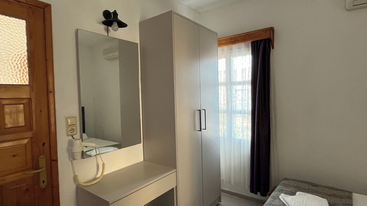 Photo of Bedroom in Gokova
