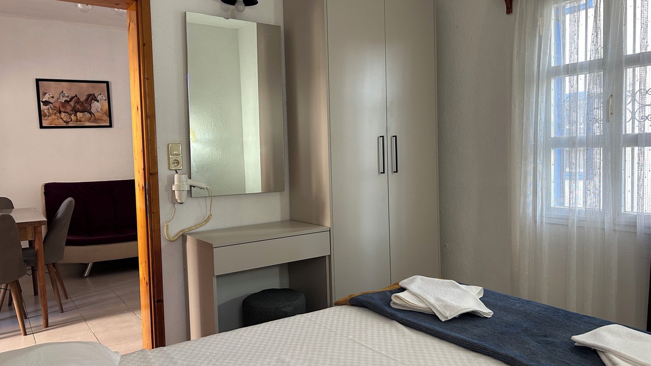 Photo of Bedroom in Gokova