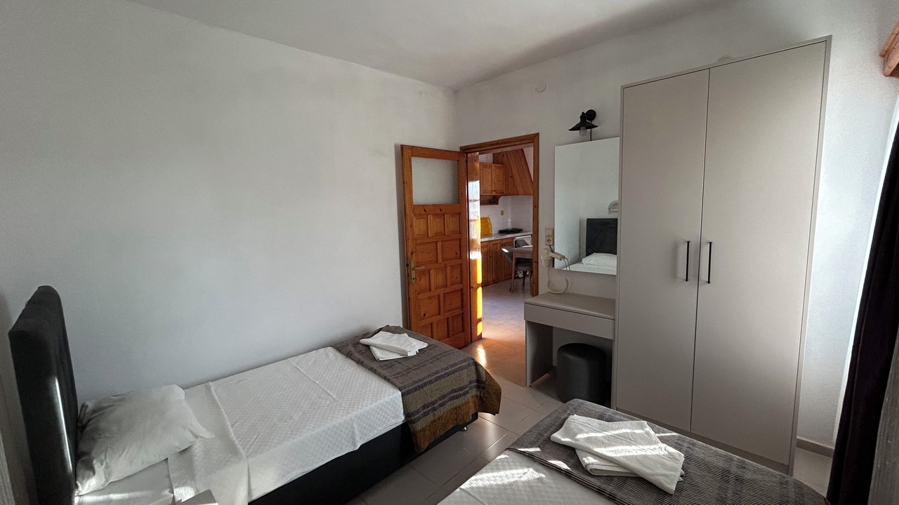 Photo of Bedroom in Gokova