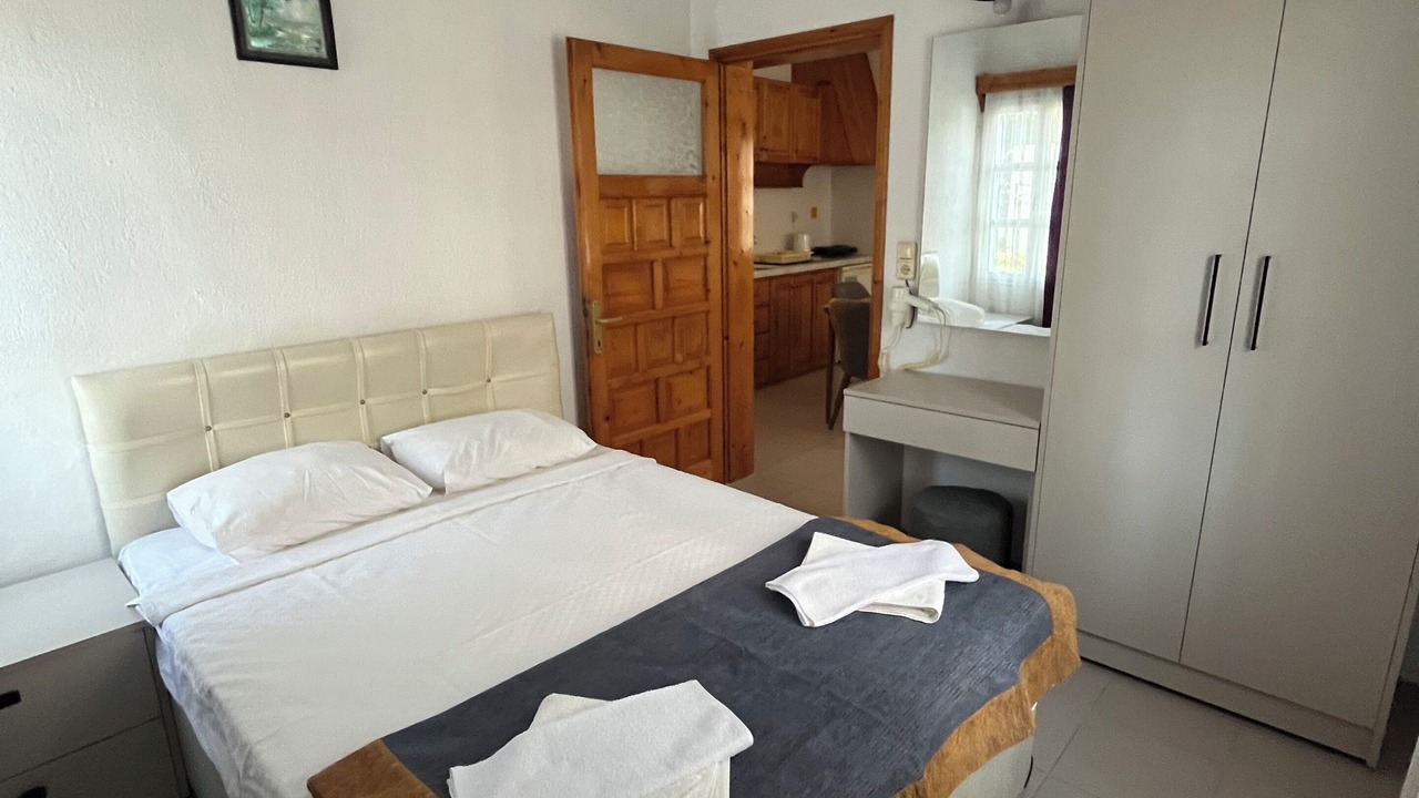 Photo of Bedroom in Gokova