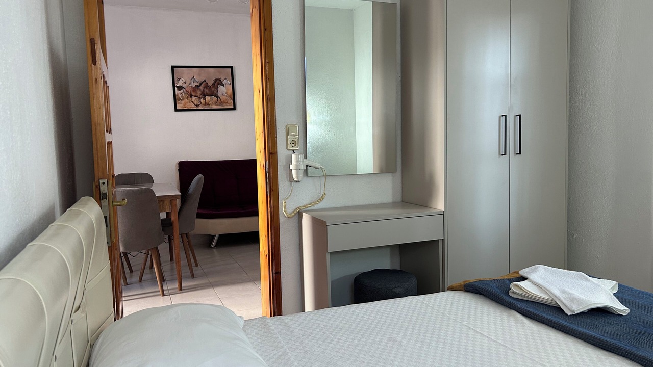 Photo of Bedroom in Gokova