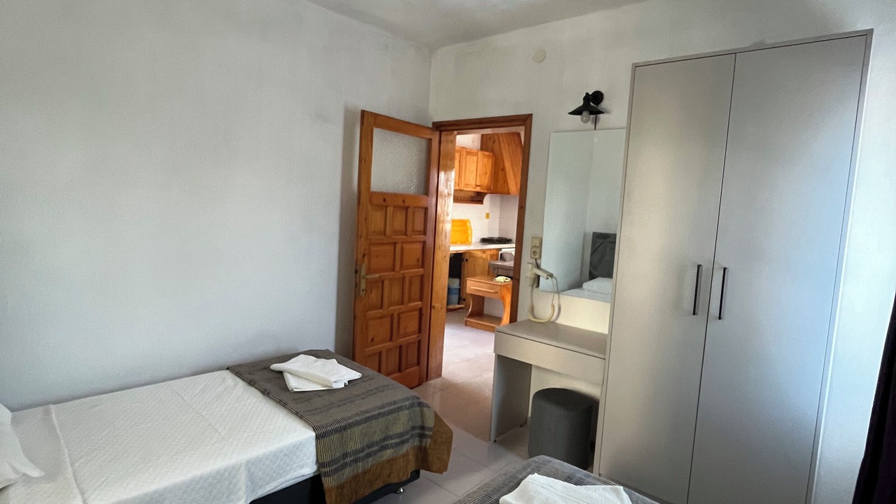 Photo of Bedroom in Gokova