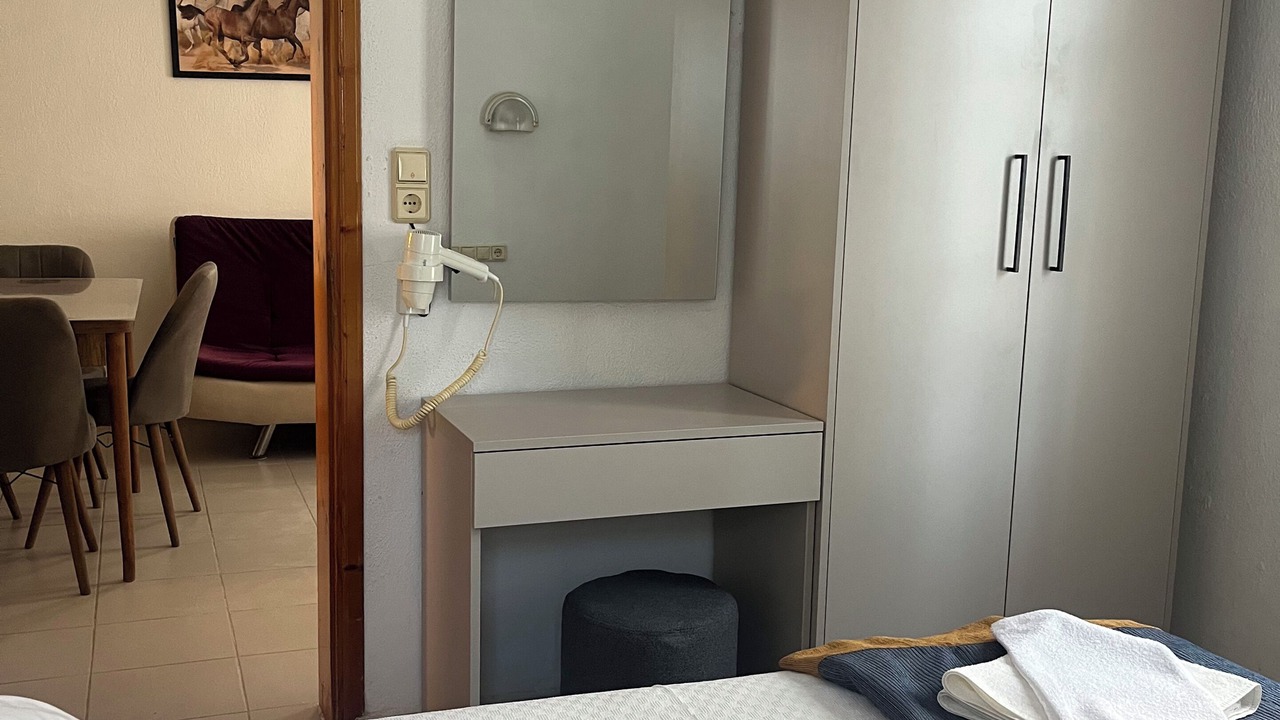Photo of Bedroom in Gokova