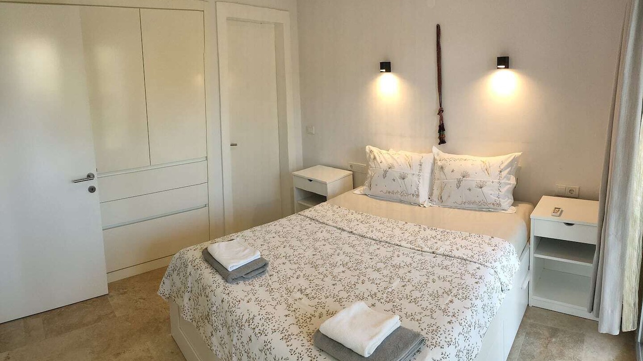 Photo of Bedroom in Sogucak