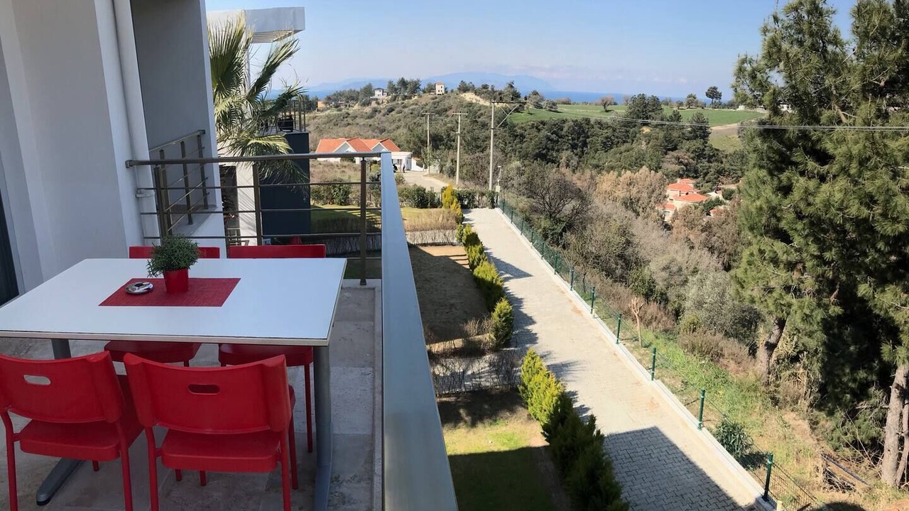 Photo of Outdoor in Sogucak