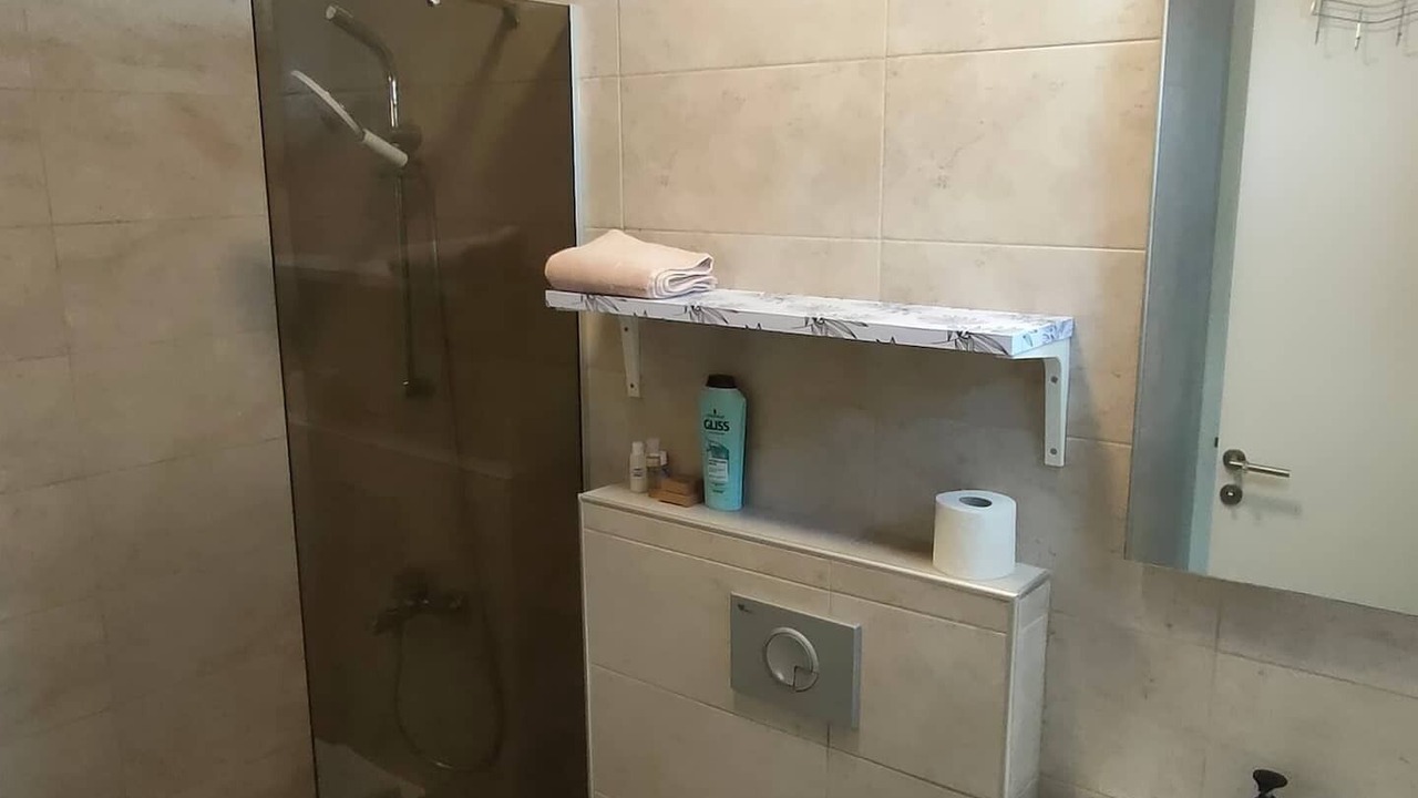 Photo of Bathroom in Sogucak
