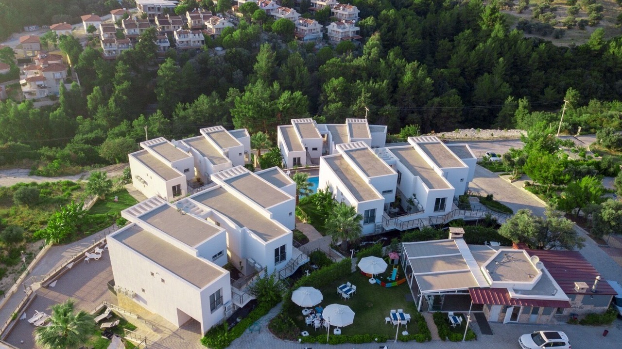 Photo of Outdoor in Sogucak